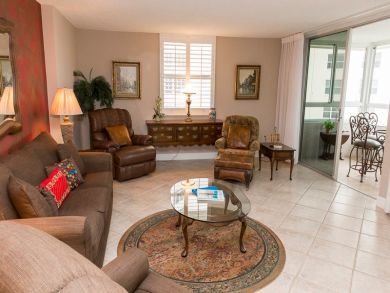 Two Bedroom For Rent on Siesta Key Amazing Pool